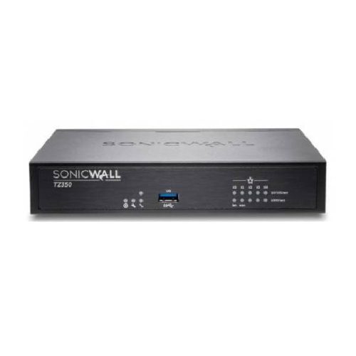 SonicWall TZ350 – 02-SSC-0942
