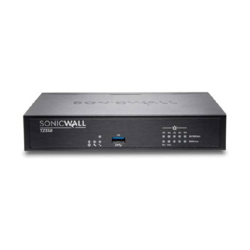 SonicWall TZ350/TZ350W