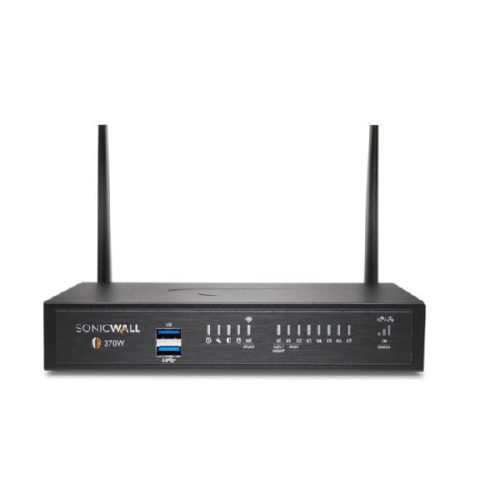 SonicWall TZ370/TZ370W