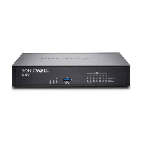 SonicWall TZ400/TZ400W
