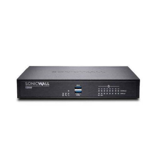 SonicWall TZ500 – Security Appliance