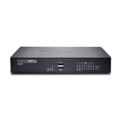 SonicWall TZ500/TZ500W