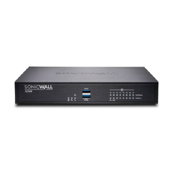 SonicWall TZ500/TZ500W