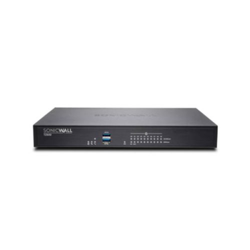 SonicWall TZ600 – Security Appliance – 1 Year Support 8×5