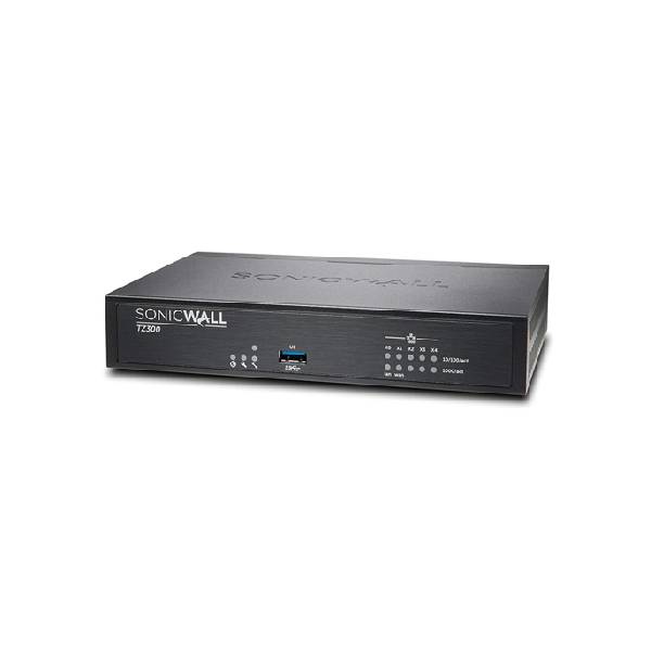 Sonicwall 01 SSC 0215 SonicWall TZ300