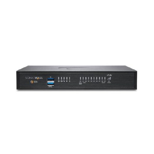 SonicWall TZ570/TZ570P/TZ570W
