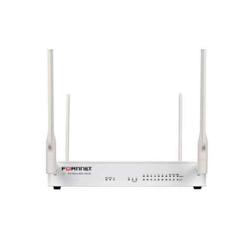 FortiGate/FortiWiFi 60E Series